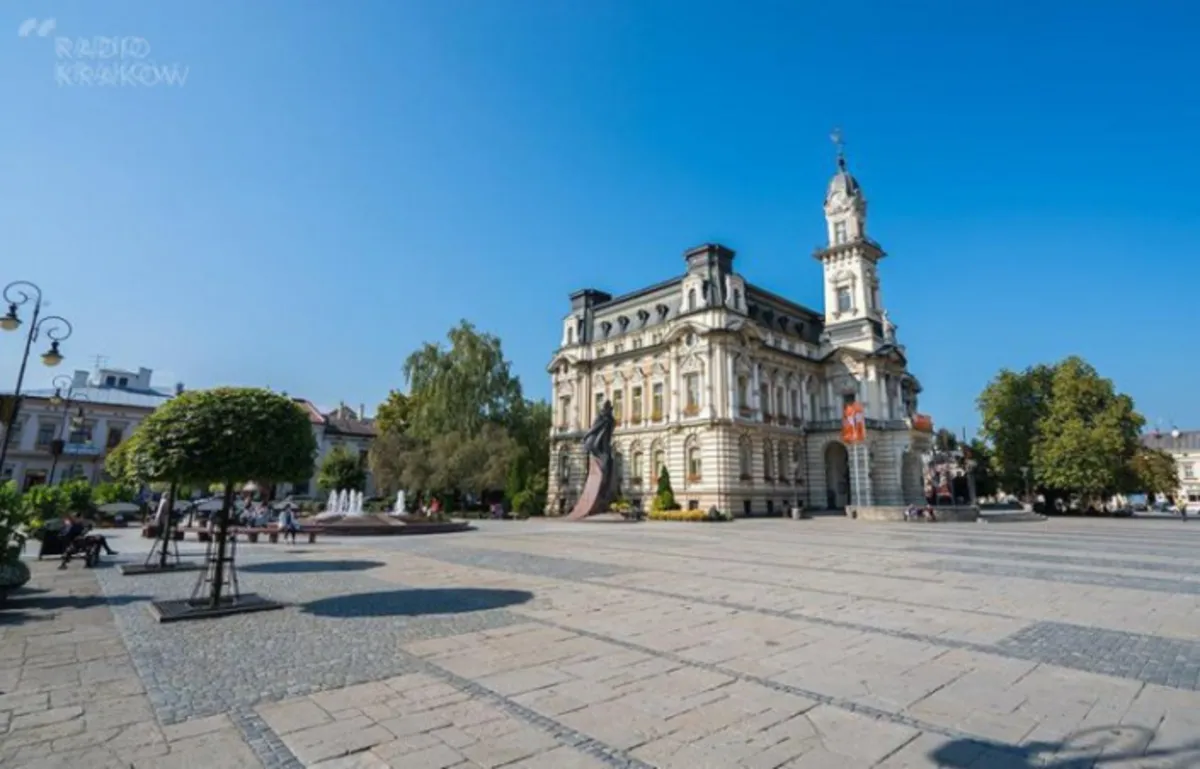 20 mln zł na modernizację sieci ciepłowniczej w Nowym Sączu