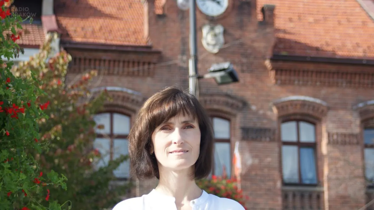 Jest nowa kandydatka na burmistrza podkrakowskich Myślenic