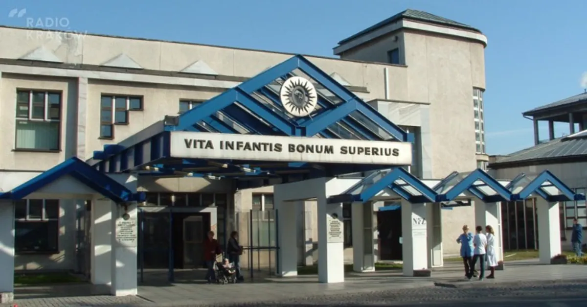 Szpital w Prokocimiu rozpoczyna przygotowania do trzeciego koncertu charytatywnego