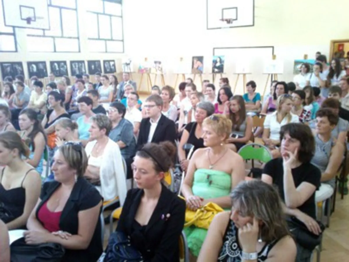 Stypendia dla uzdolnionej młodzieży
