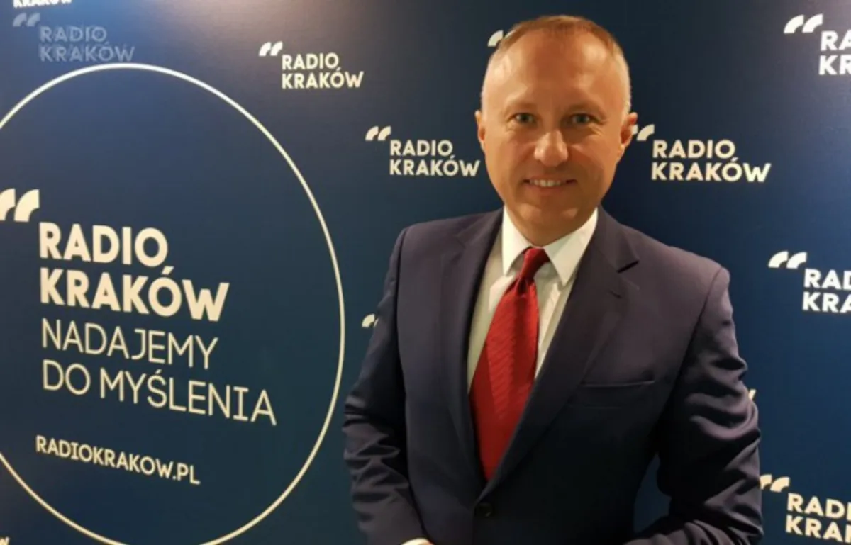 Prezydent Nowego Sącza bez wotum zaufania... na własne życzenie