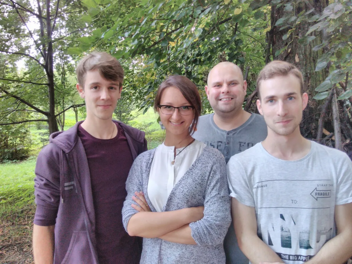 W Krakowie powstanie gra osadzona w realiach Powstania Warszawskiego? Jest na to szansa