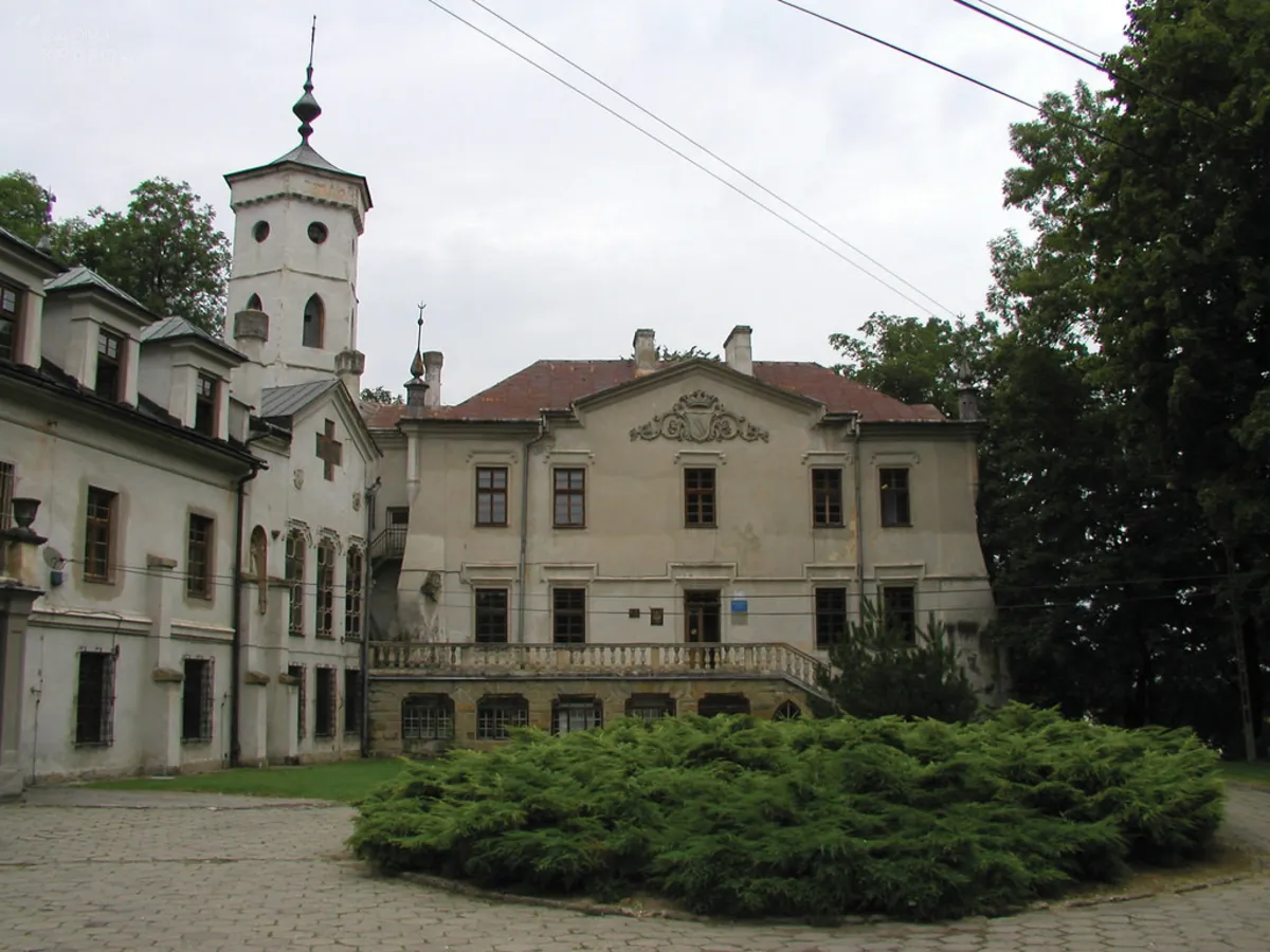 Historia rodu Stadnickich to jeden z najbardziej znaczących fragmentów historii Sądecczyzny