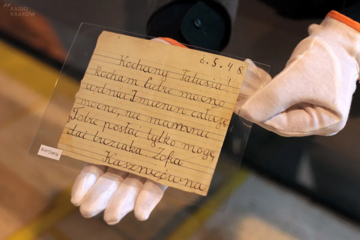 Muzeum Armii Krajowej wzbogaciło się o nowe zbiory. ZDJĘCIA