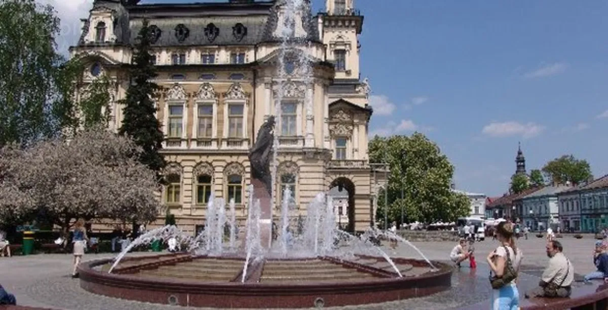 Upały na Sądecczyźnie. Jak sobie z nimi radzić?