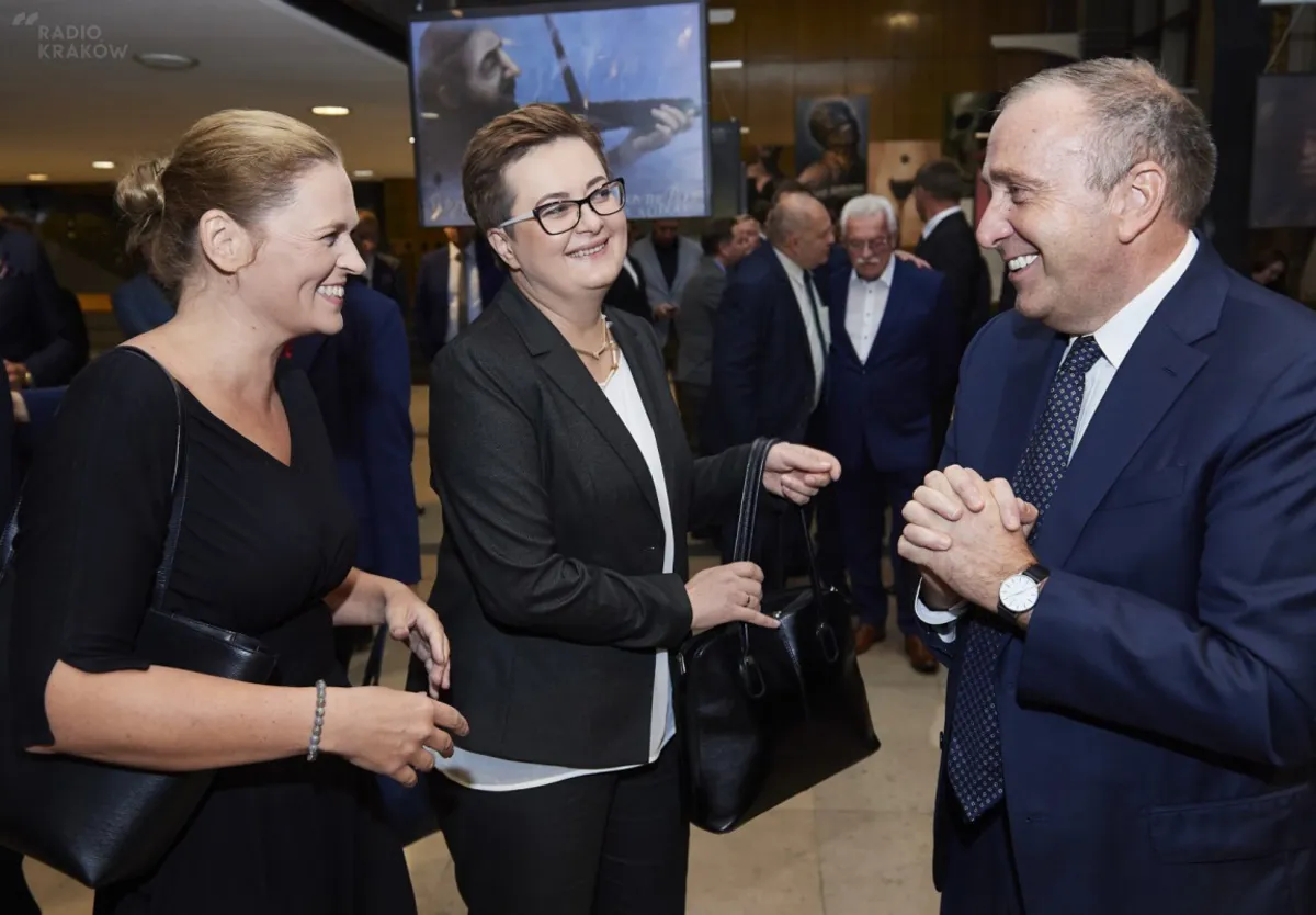 W niedzielę w Krakowie odbędzie się konwencja Koalicji Obywatelskiej