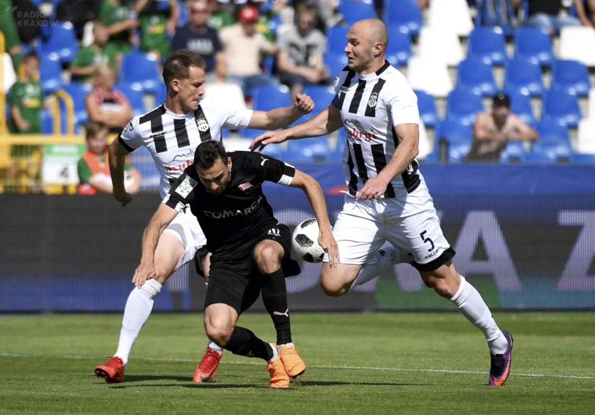 Sandecja opuszcza ekstraklasę. Co zawiodło? Co dalej?