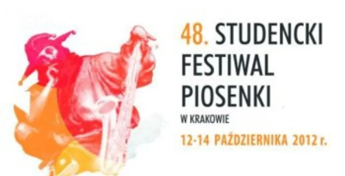 48. Studencki Festiwal Piosenki
