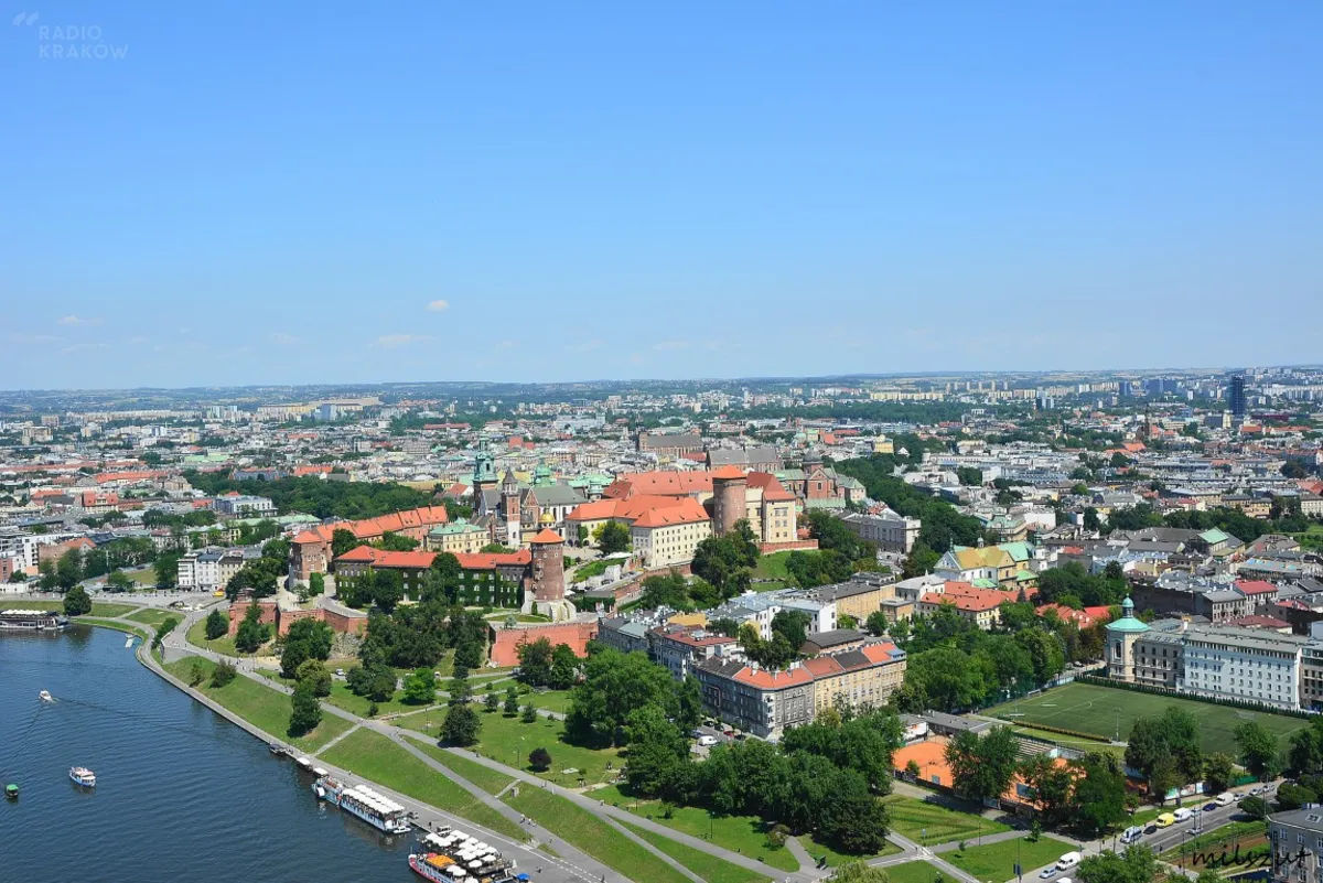 Miejscy radni podzieleni w kwestii programu "Otwarty Kraków"