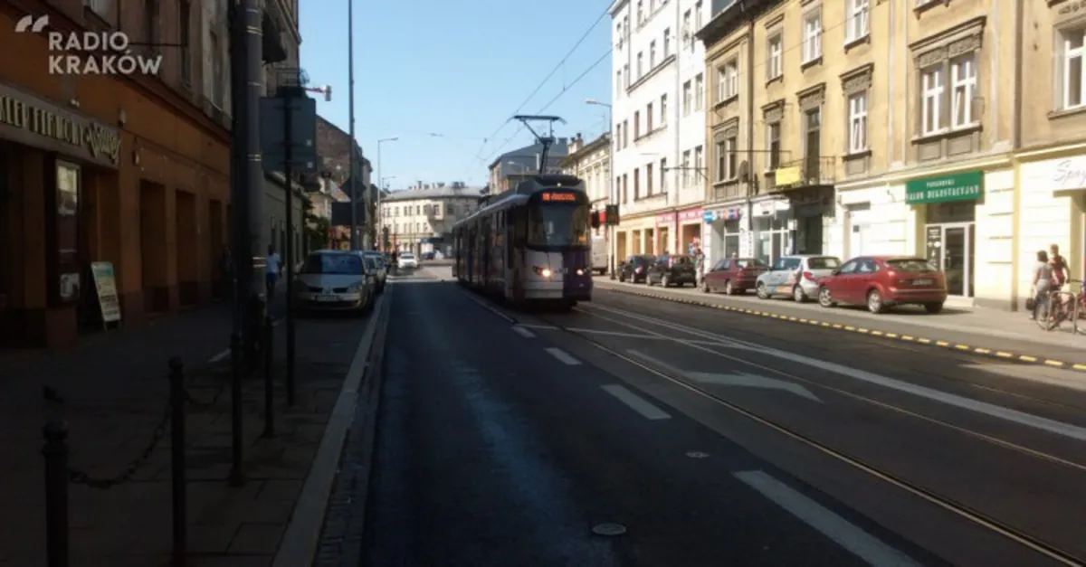 ZIKiT przedyskutuje z mieszkańcami sprawę montażu separatorów na ul. Kalwaryjskiej