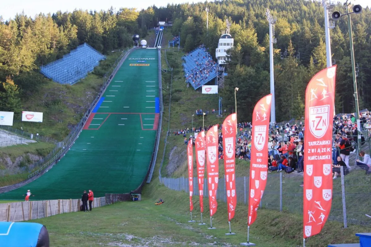 FIS zatwierdziła kalendarz Pucharu Świata w skokach narciarskich w sezonie 2018-2019 