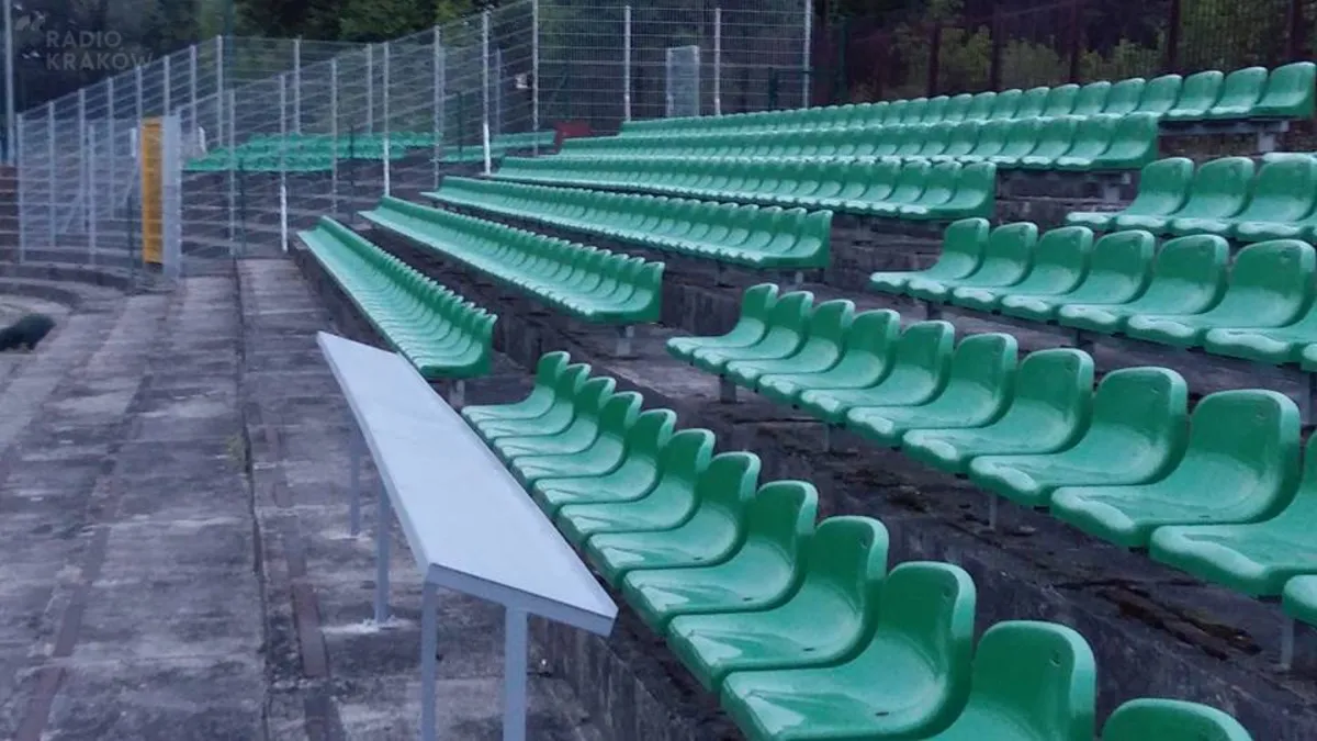 Batalia o bezpieczne stadiony 