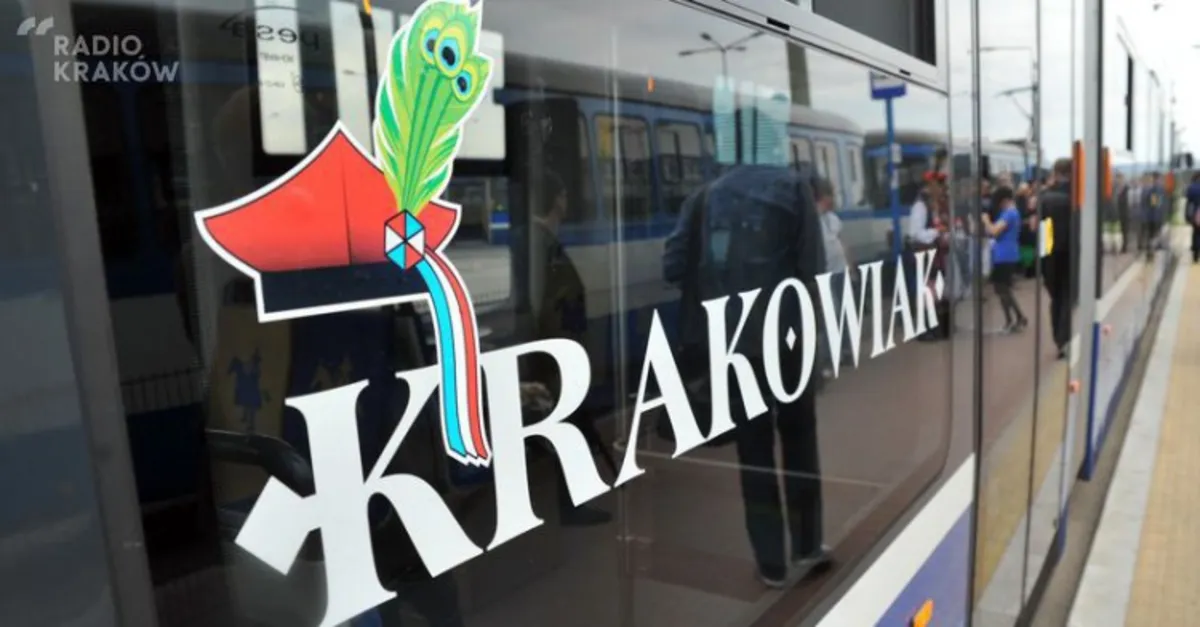 Krakowskie MPK chce 26 milionów złotych od bydgoskiej PESY za opóźnienia w dostawie Krakowiaków