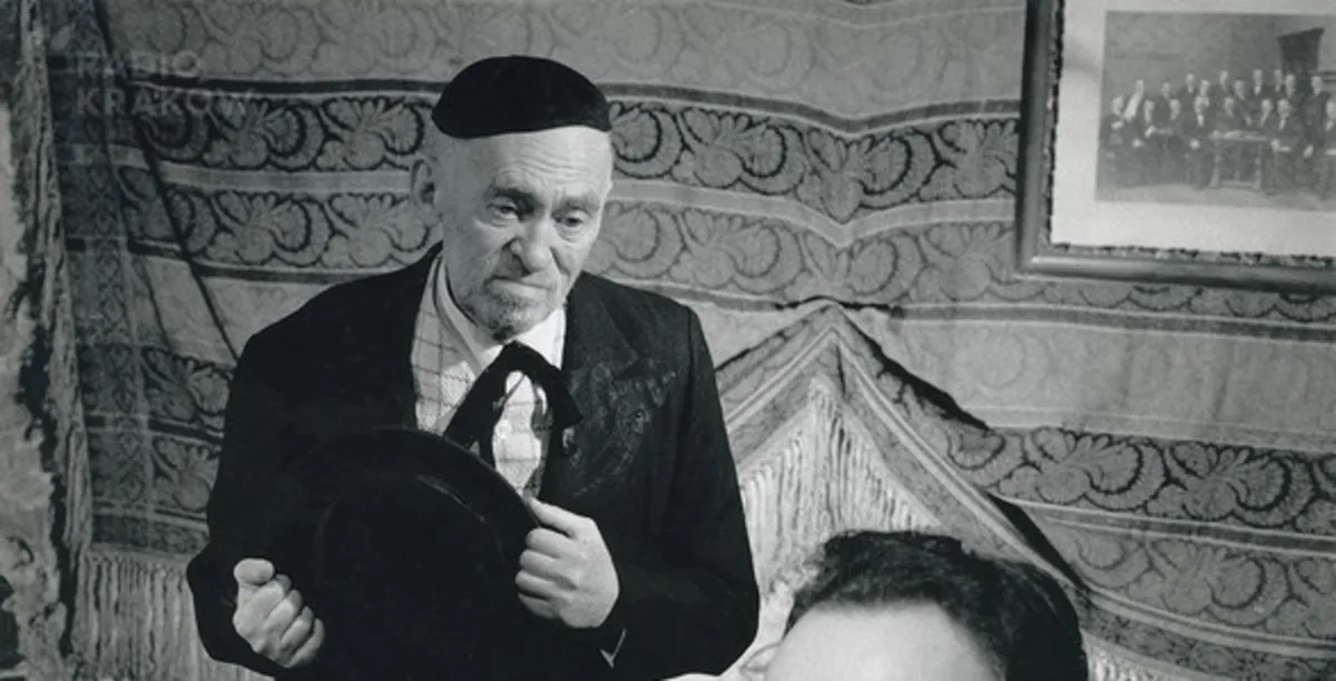 "Ja jestem Żyd z Wesela” po raz 500.