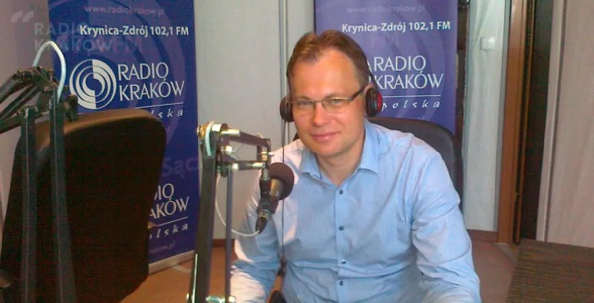 A. Mularczyk: Nowy Sącz odzyska rangę ośrodka regionalnego