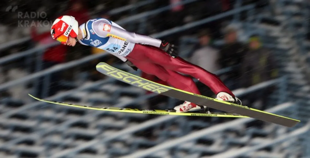 Kamil Stoch: lato będzie dla mnie trudne