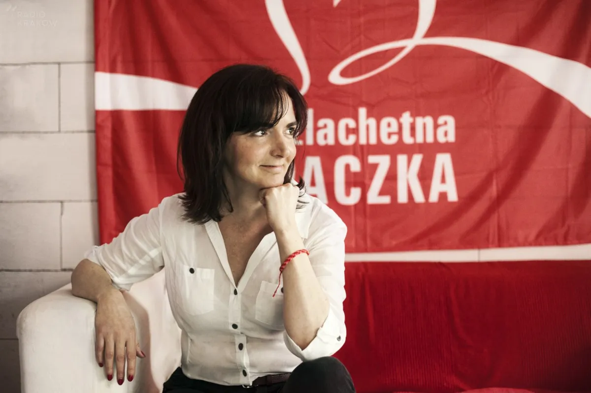 Nowa prezes stowarzyszenia Wiosna chce naprawić popełnione błędy