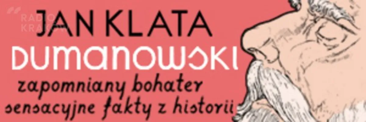 <b>"Dumanowski" Jana Klaty - RECENZJA </b>
