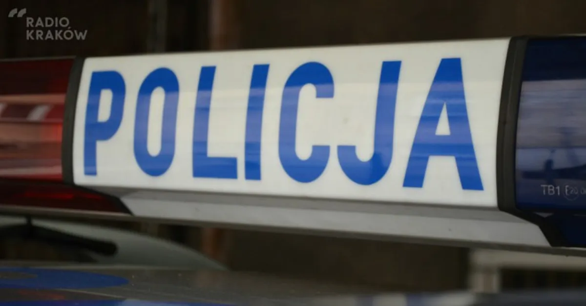 Kraków: policja zatrzymała złodzieja, który po zwolnieniu z pracy nie oddał kluczy do obsługi automatów z kawą