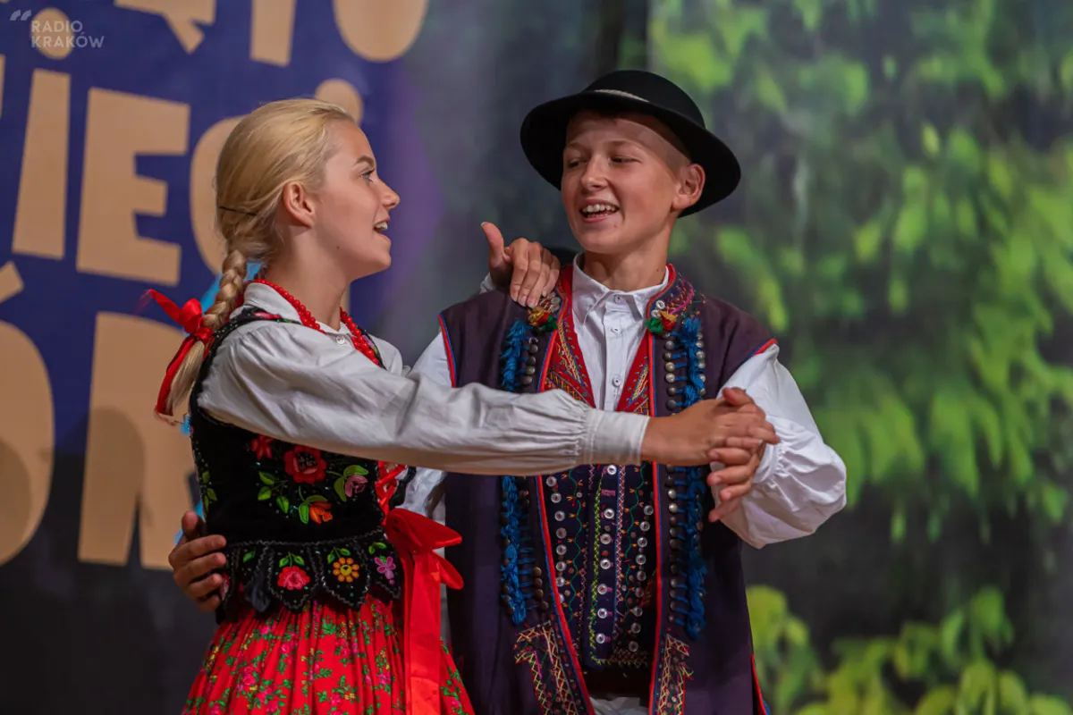 Dzieci Gór w ten weekend żegnają się z Nowym Sączem