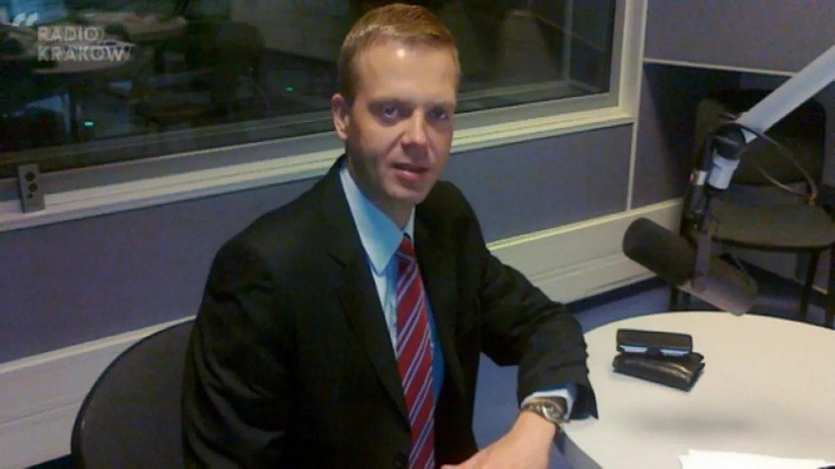 Grzegorz Gondek wygrywa w sądzie w trybie wyborczym z krakowskim SLD