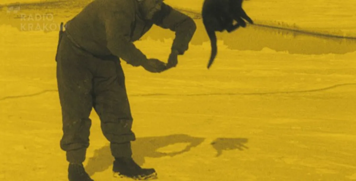 Do Krakowa wraca Festiwal Filmu Niemego