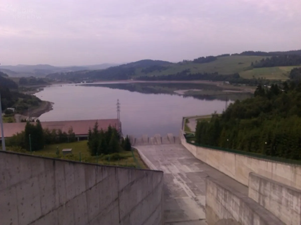 Kolarze w Małopolsce