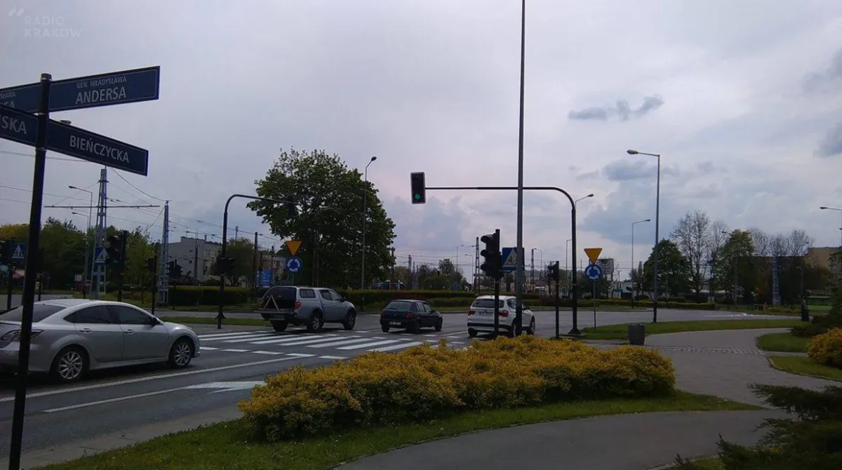 Nie tylko łącznica. ZIKiT zapowiada kolejne remonty w Krakowie. Będą utrudnienia