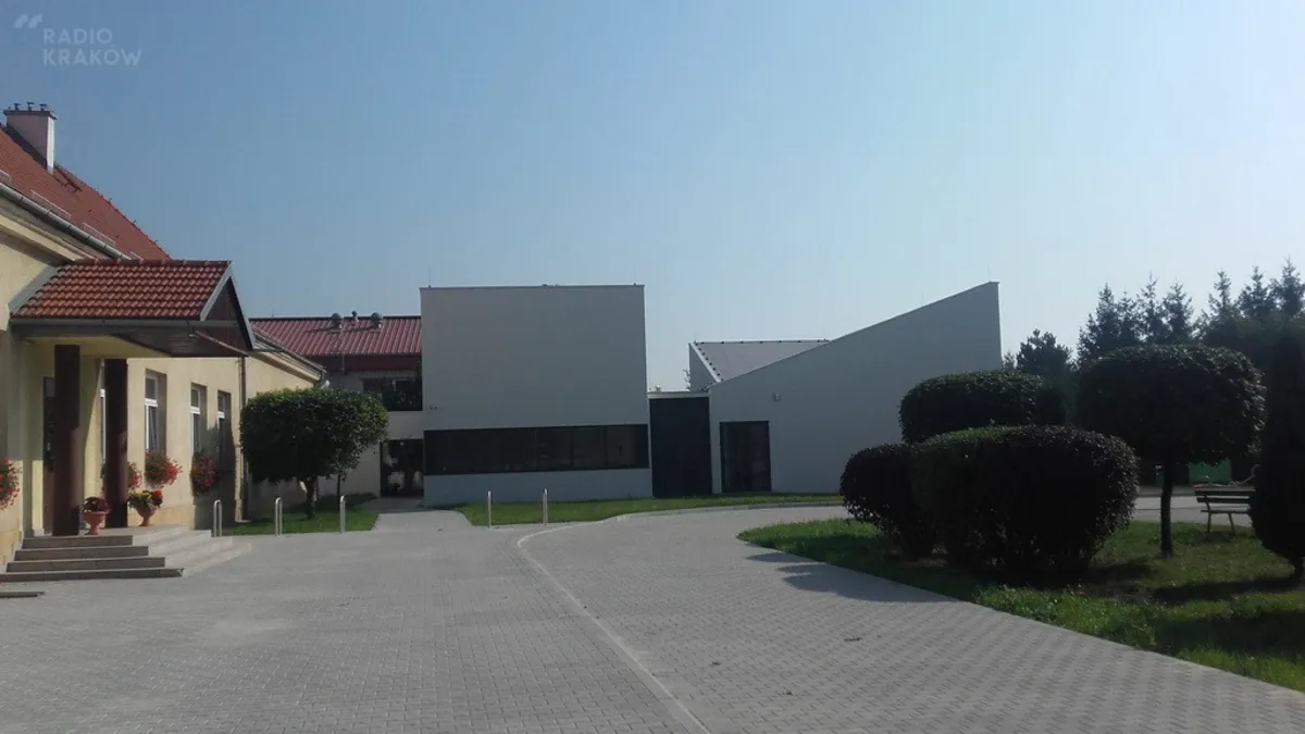 W Krakowie powstało pierwsze modułowe przedszkole. Urzędnicy do tego pomysłu dojrzewali ponad 7 lat