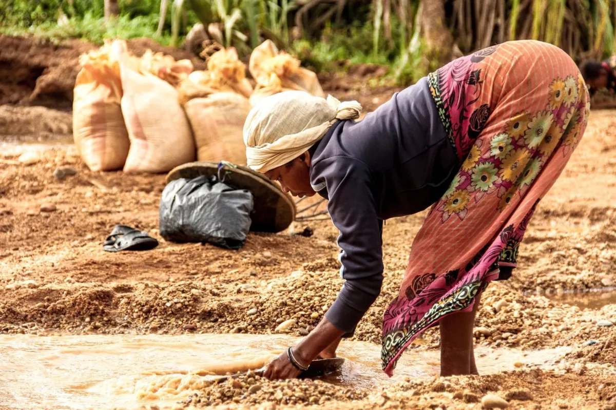 Krakowscy lekarze wyjadą na misję medyczną do Madagaskaru