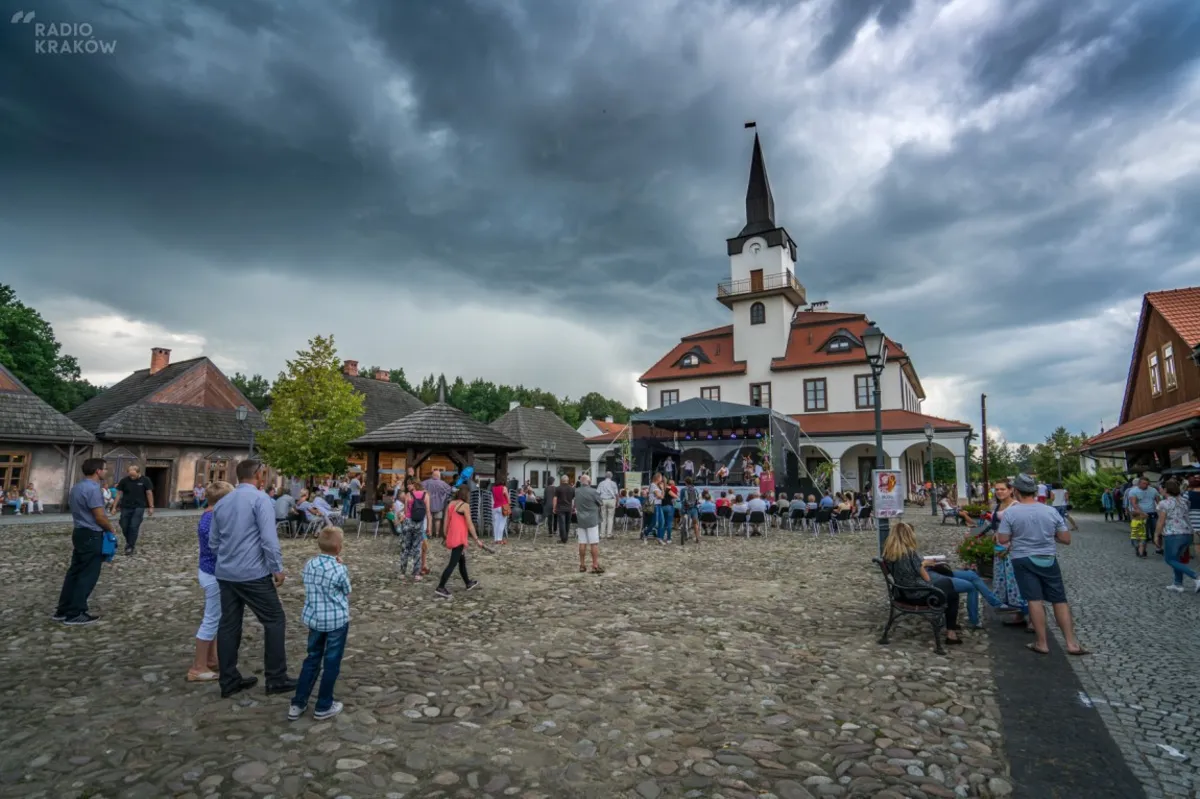W Nowym Sączu festiwal Karpaty OFFer