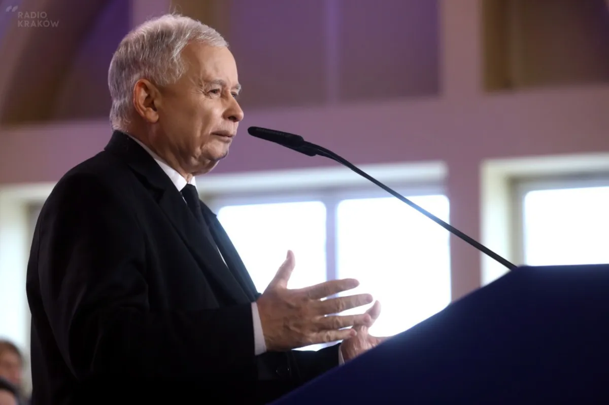 Nieoficjalnie: PiS ma gotowy projekt zmian ordynacji wyborczej