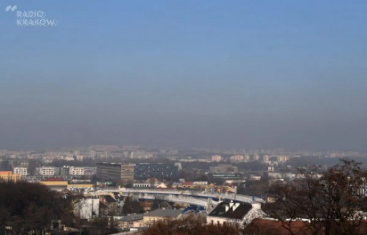 Kontrowersyjna inwestycja w krakowskim Chełmie. Korytarz powietrzny zostanie zabudowany?