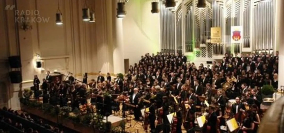 Operowe przeboje w Filharmonii Krakowskiej