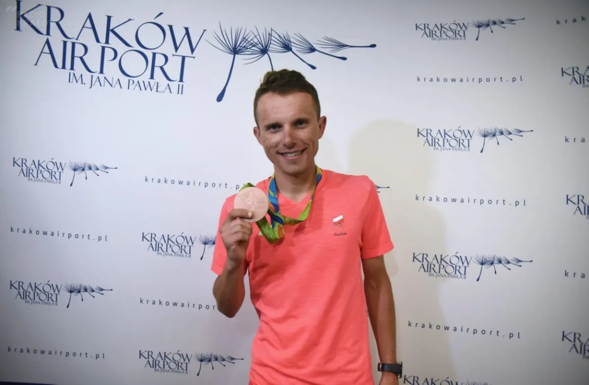 Rafał Majka trzeci na czwartym etapie i w klasyfikacji generalnej