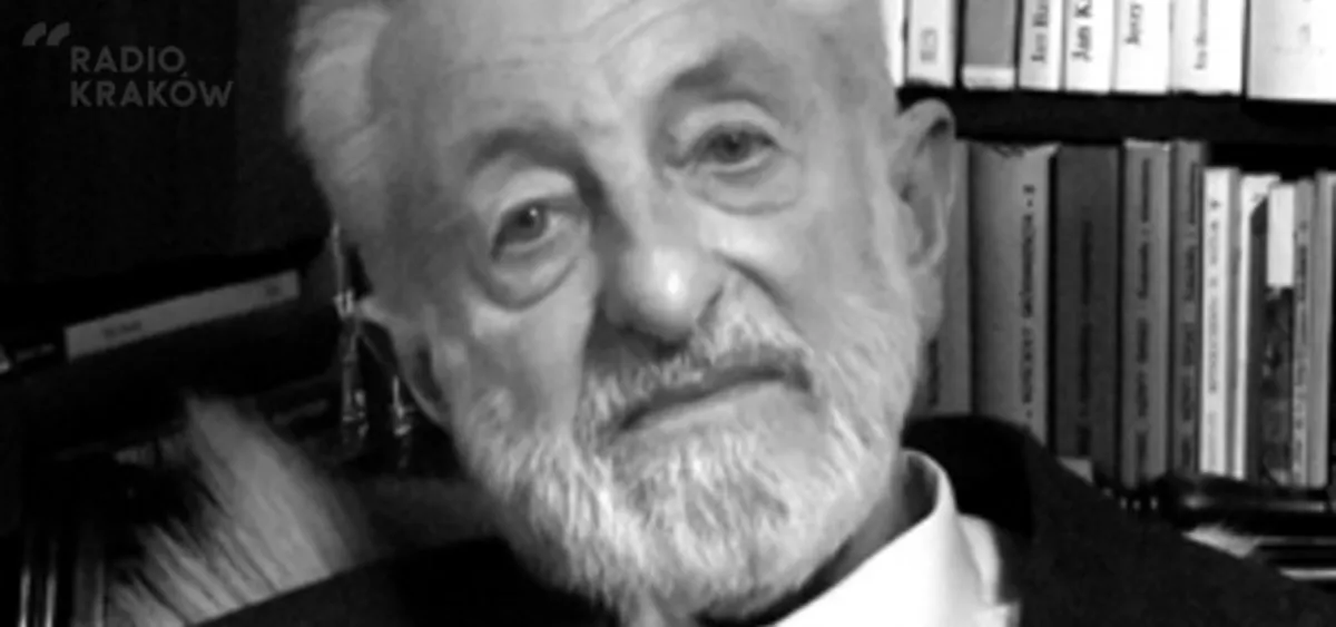 Kraków pożegnał legendarnego nauczyciela V LO