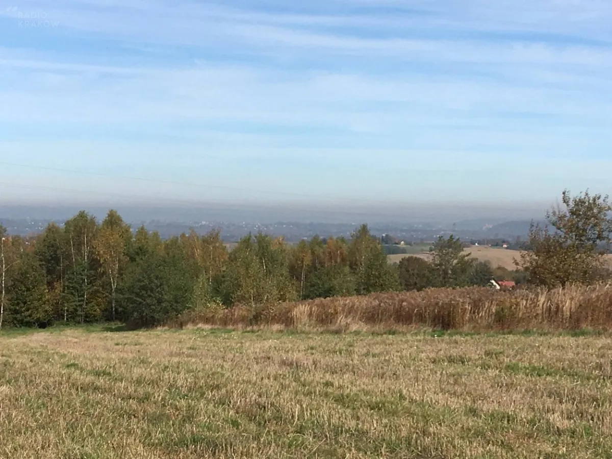 Fatalny stan powietrza w Krakowie, w pozostałej części regionu niewiele lepiej