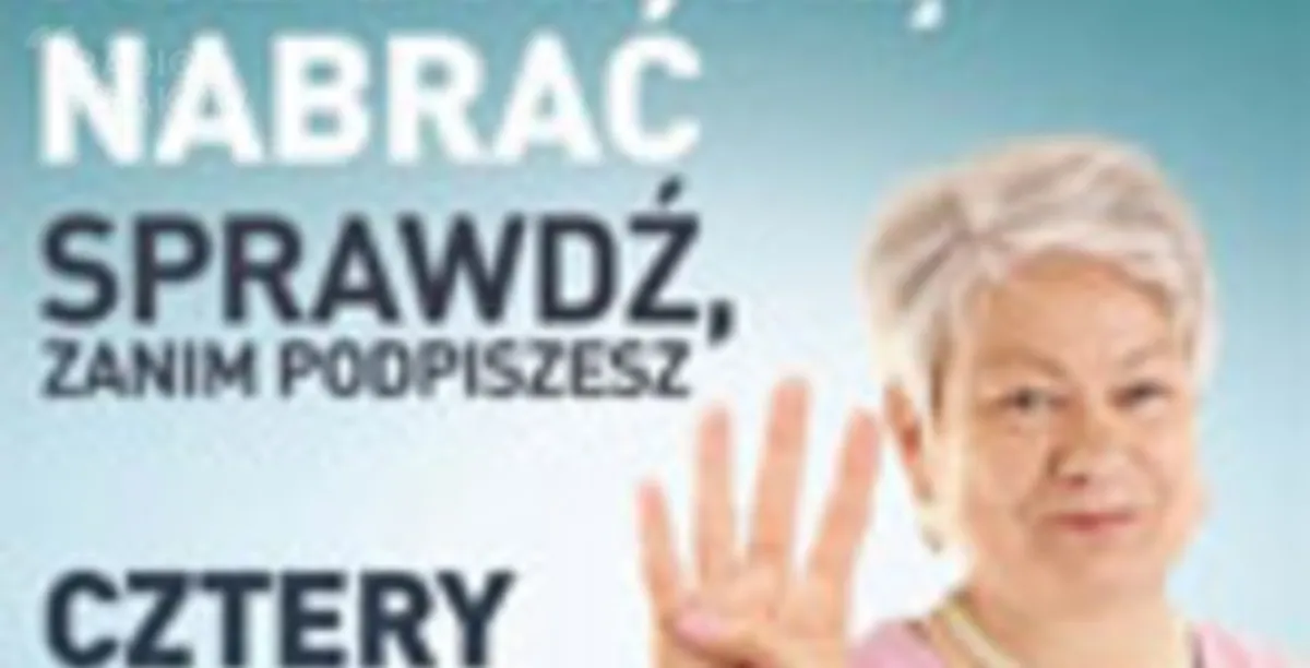 Uwaga na kredyty w parabankach! Mogą być niebezpieczne