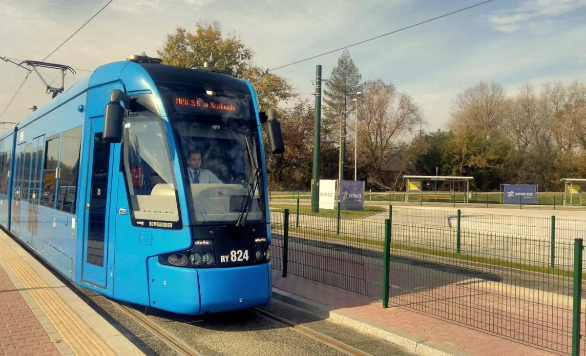 Tramwaj wreszcie pojedzie do Pleszowa. Co z połączeniem do Górki Narodowej i nową linią do Mistrzejowic?
