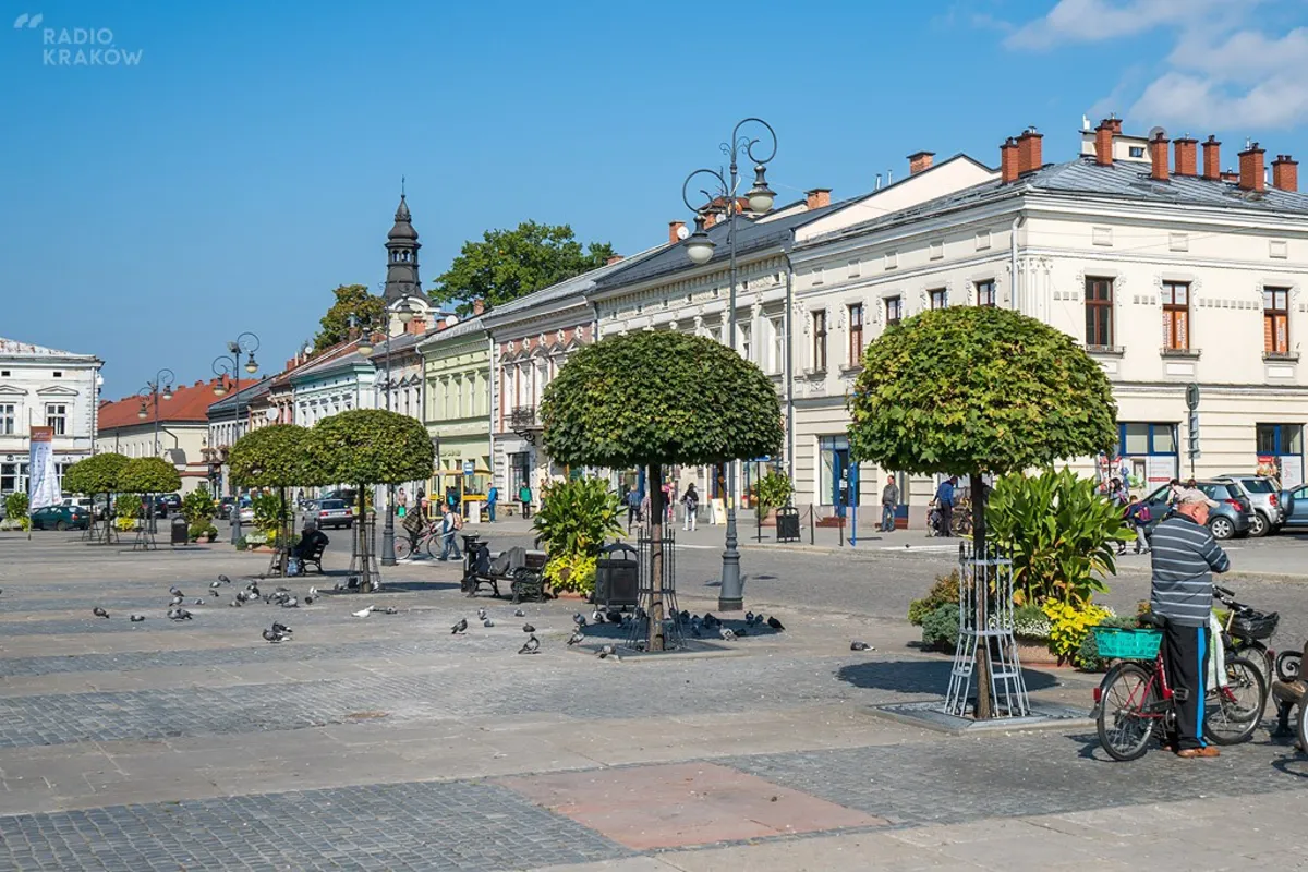 Budżet obywatelski w Nowym Sączu: dwóch radnych się skłóciło i żaden nie skorzysta?