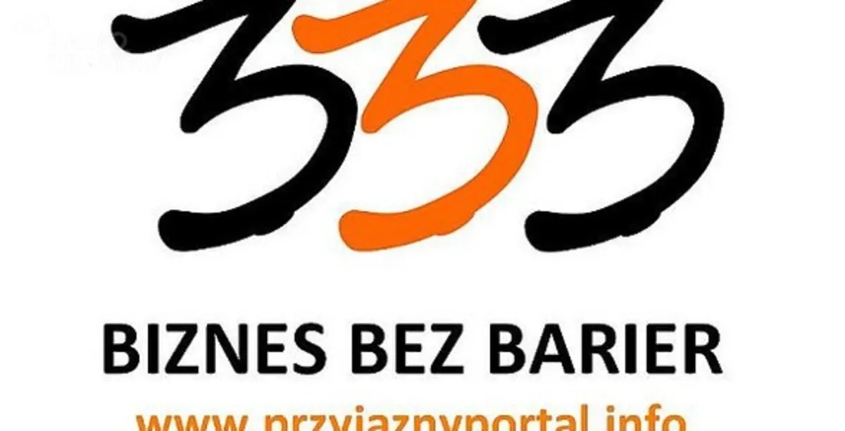 Oni są przyjaźni niepełnosprawnym. Ranking