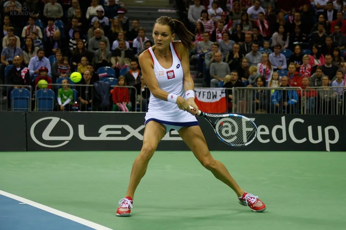 Turniej WTA w Eastbourne - Radwańska awansowała bez gry do ćwierćfinału