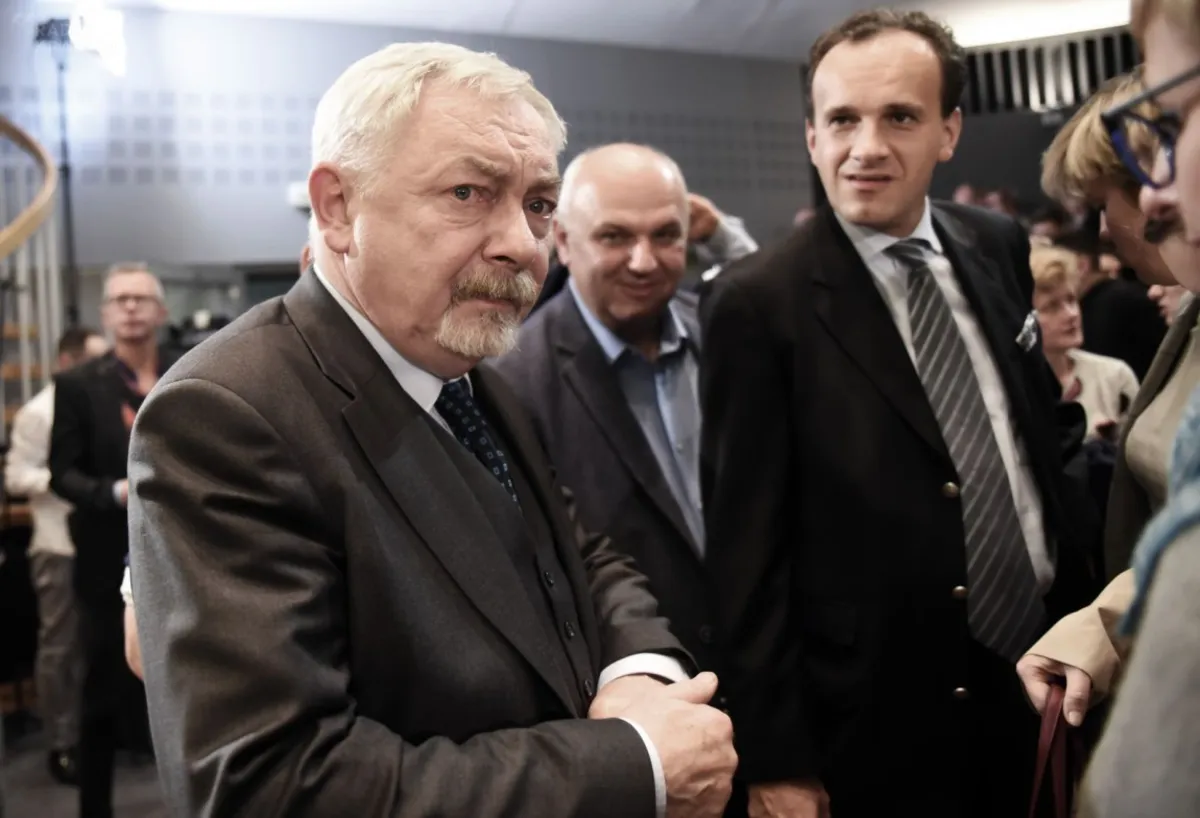 Majchrowski: zawsze obiecywałem to, co jest realne