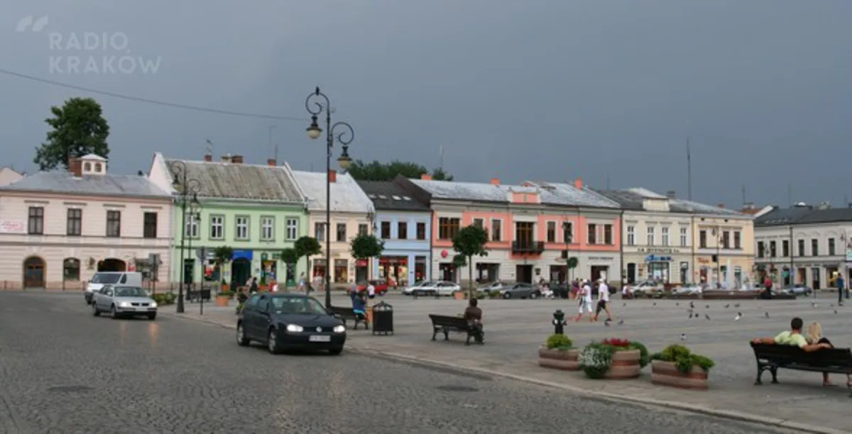 Nowy Sącz rozpoczyna walkę ze smogiem