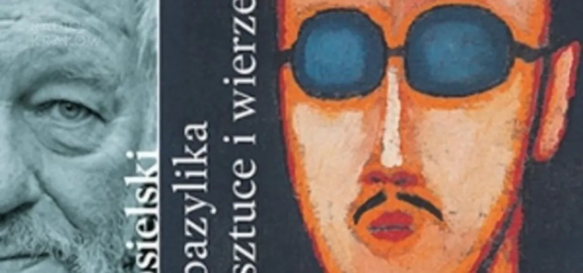 2 lata temu odszedł Jerzy Nowosielski