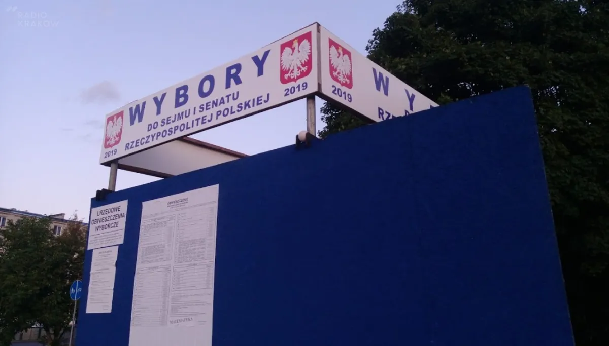 Komitet Wyborczy Prawica nie weźmie udziału w wyborach do Sejmu w okręgu nowosądeckim