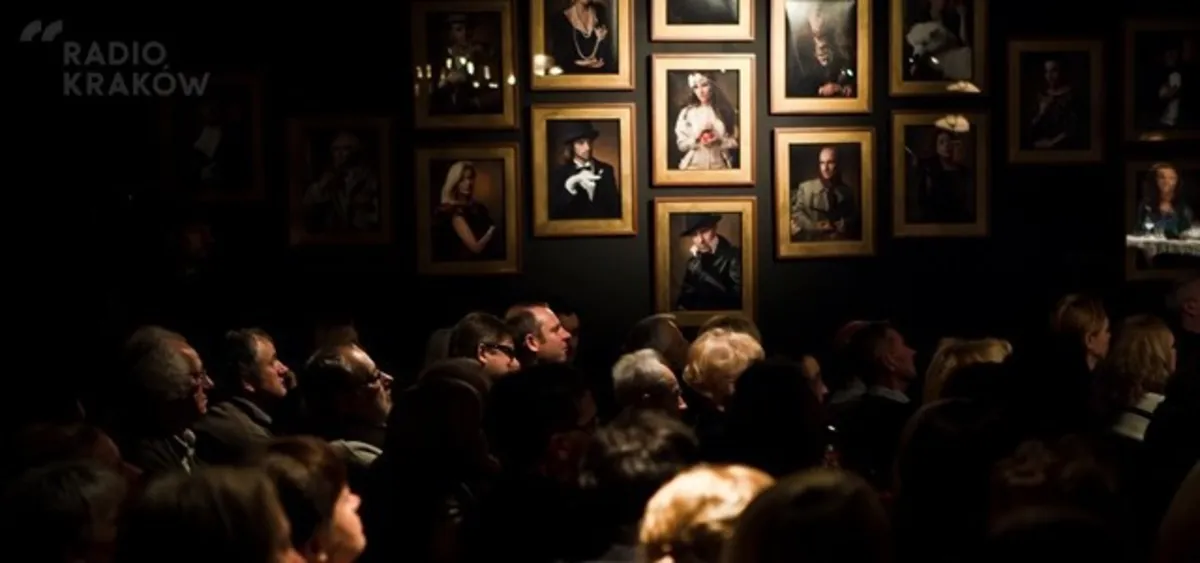 28. Urodziny Teatru Witkacego