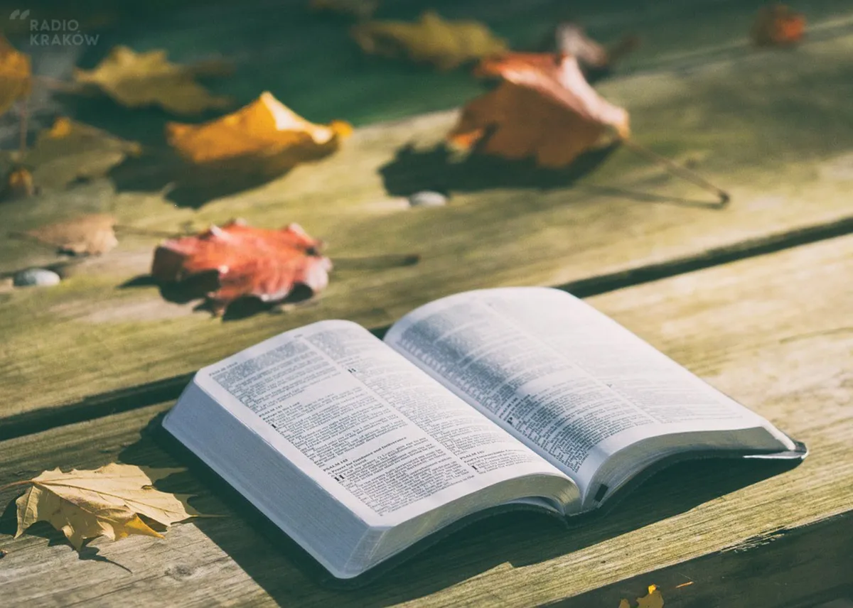 Pismo święte przez 24 godziny, czyli 10. Ekumeniczny Maraton Biblijny