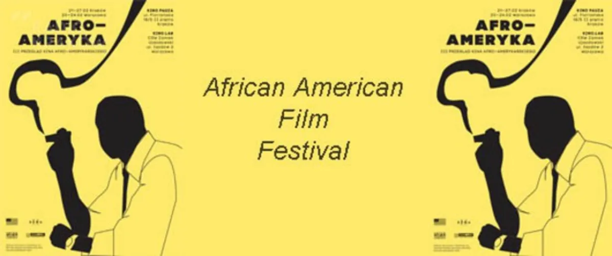 Kino afro-amerykańskie w Pauzie