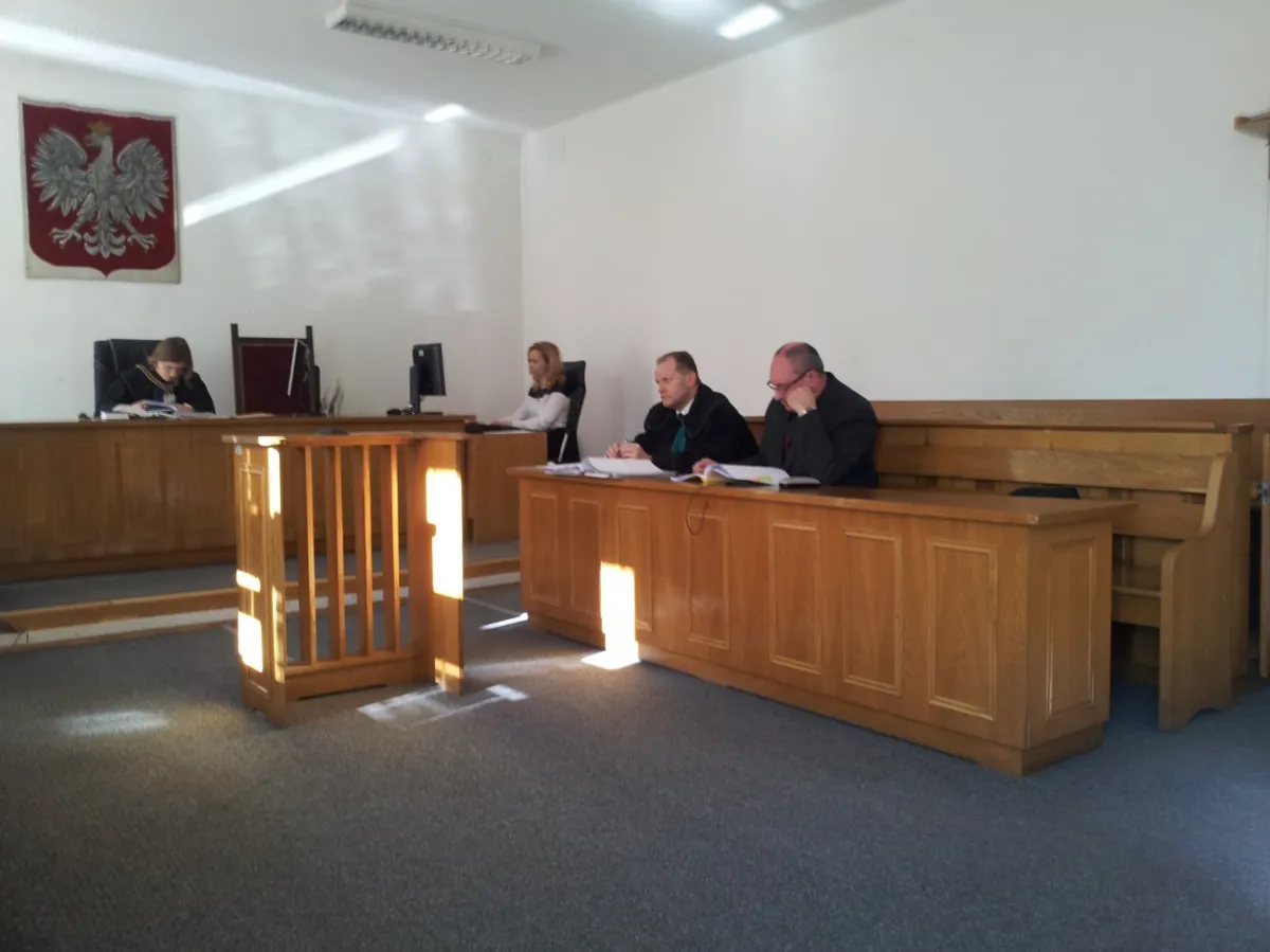 Sądowy finał sprawy burmistrza Bochni po wyborach?